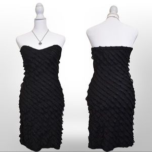 Chesley Tube Black Dress!